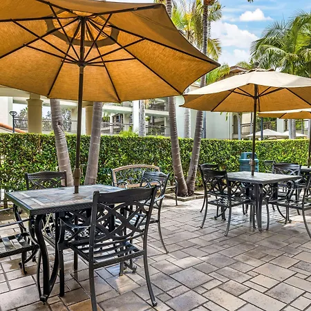 Best Western Plus Orange County Airport North-2