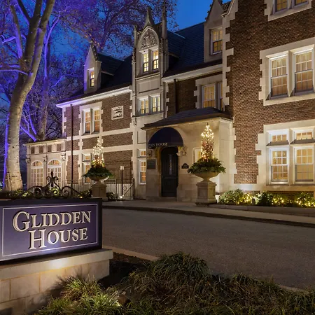 The Glidden House-2