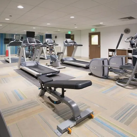 Holiday Inn Indianapolis - Airport Area N By Ihg-2
