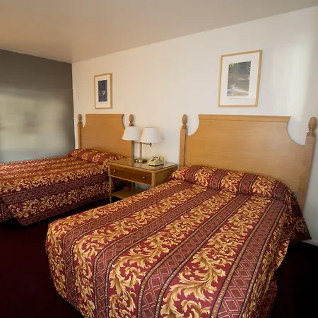Seatac Inn-2