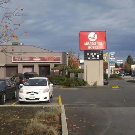 Ramada By Wyndham Abbotsford-2