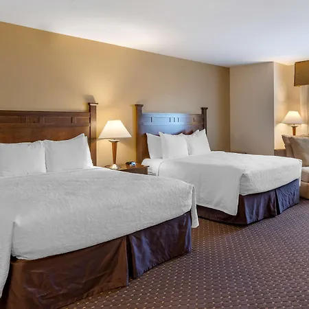 Best Western Desert Inn-2