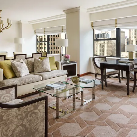 Lotte New York Palace-2