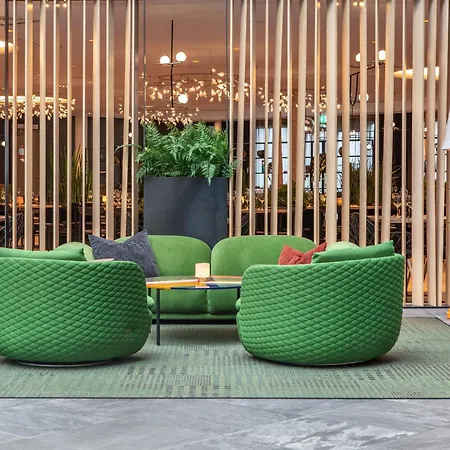 Quality Airport Hotel Gardermoen-2