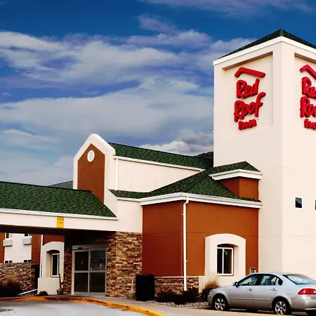 Red Roof Inn Fargo - I-94/Medical Center-2