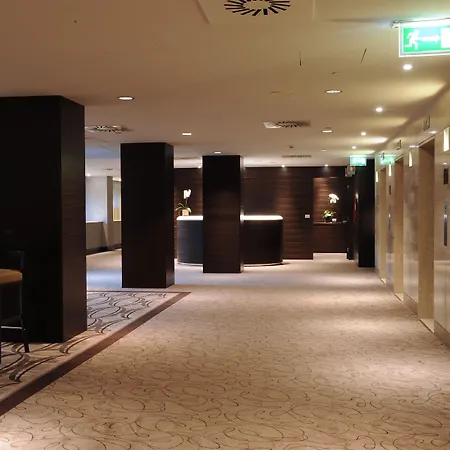 Hilton Milan-2