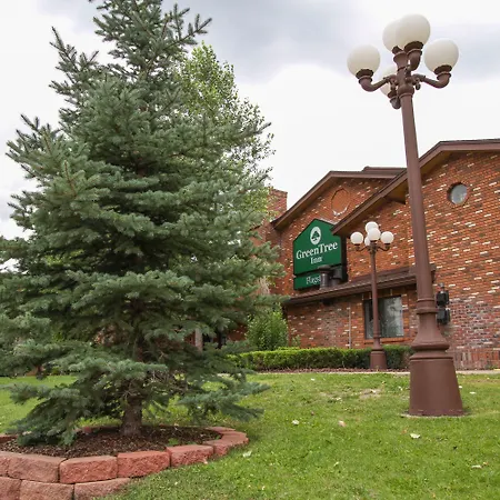 Greentree Inn Flagstaff-2