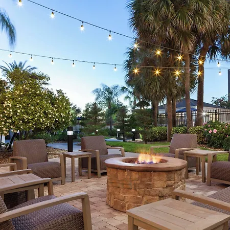 Courtyard Tampa Westshore/Airport-3