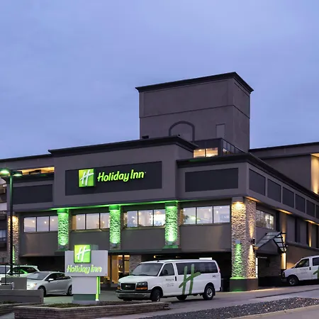 Holiday Inn Calgary Airport By Ihg-2