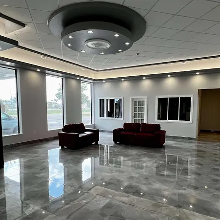 Travelodge By Wyndham Regina-3