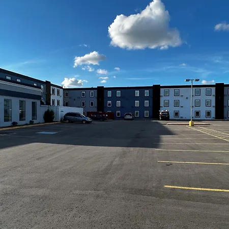 Travelodge By Wyndham Regina-2
