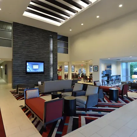 Hawthorn Extended Stay By Wyndham El Paso-2