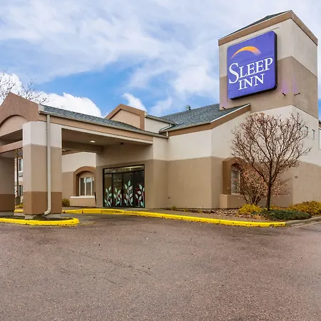 Sleep Inn Sioux Falls Airport-3