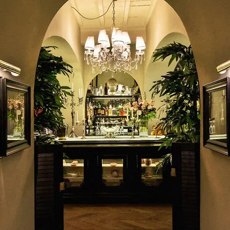 Cellai Hotel Florence-2