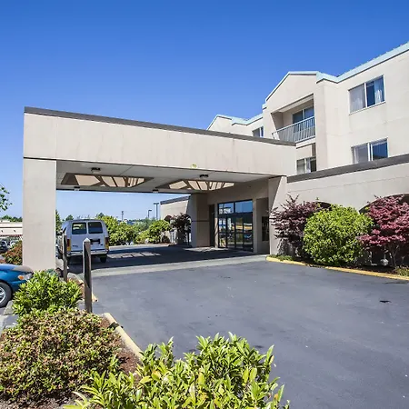 Quality Inn Grand Suites Bellingham-2