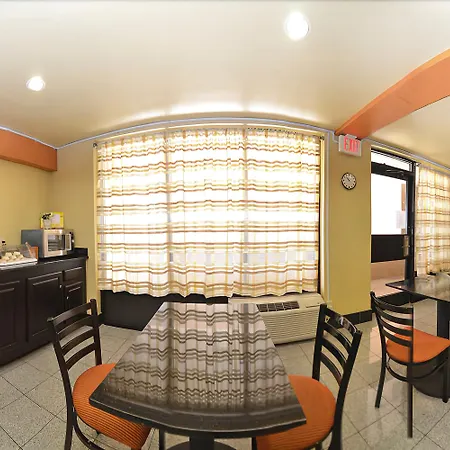 Super 8 By Wyndham Hermitage Nashville-3