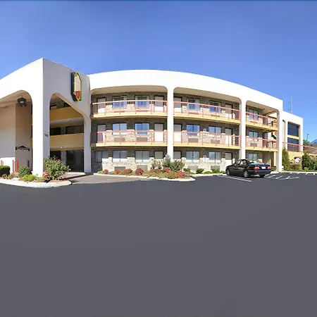 Super 8 By Wyndham Hermitage Nashville-2