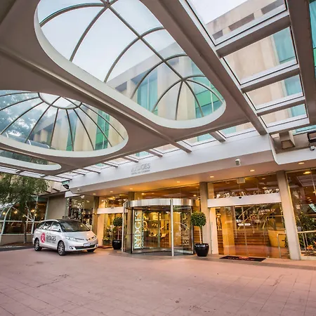 Rydges Canberra-2