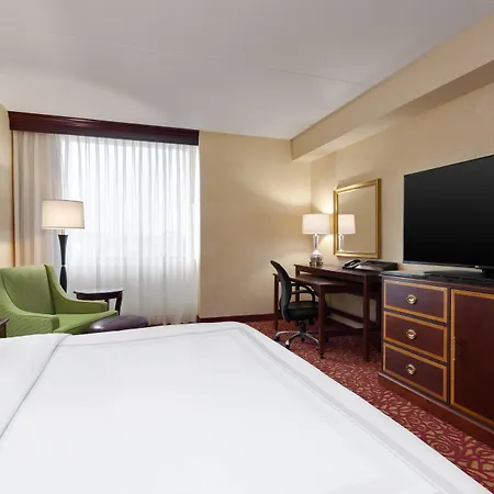 Columbus Airport Marriott-2