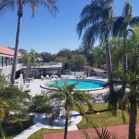 Days Inn By Wyndham Clearwater/Central-3