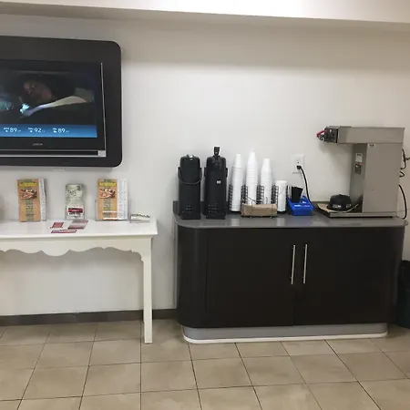 Motel 6-Nashville, Tn - Airport-3