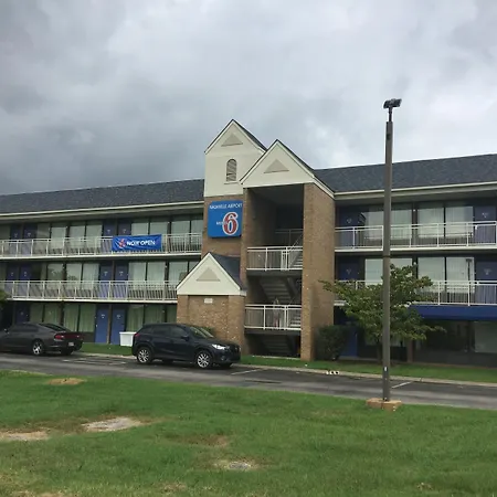 Motel 6-Nashville, Tn - Airport-2