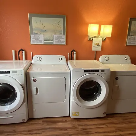 Motel 6-Wausau, Wi-3