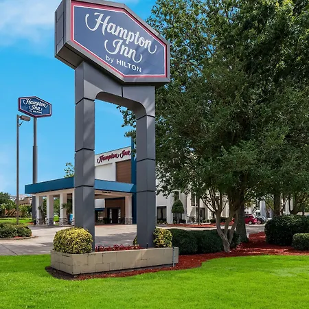 Hampton Inn Columbia-I-26 Airport-3