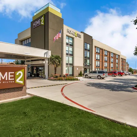 Home2 Suites By Hilton Dfw Airport South Irving-2