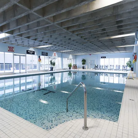 Town Inn Suites Hotel-3