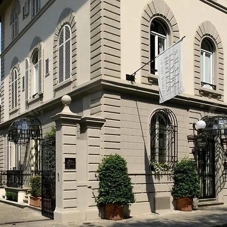 Hotel Regency - Small Luxury Hotels Of The World-2