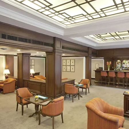 Trident Chennai-3