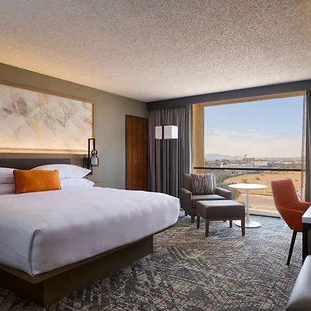 Marriott El Paso-2