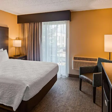 Best Western East Towne Suites-2