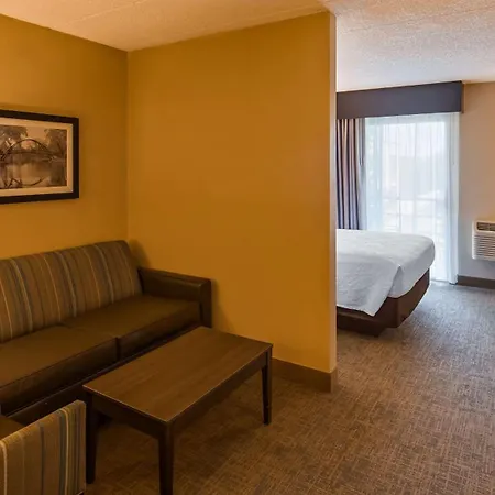 Best Western East Towne Suites-3