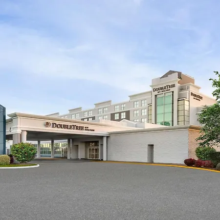 Doubletree By Hilton Norfolk Airport-2