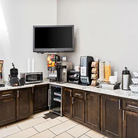 Surestay Hotel By Best Western Albuquerque Midtown-3
