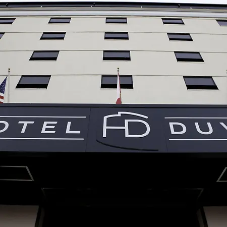 Hotel Duval, Autograph Collection-3
