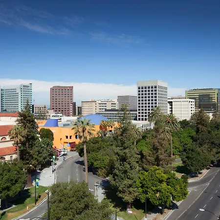 The Westin San Jose-3
