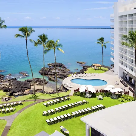 Grand Naniloa Hotel, A Doubletree By Hilton-2