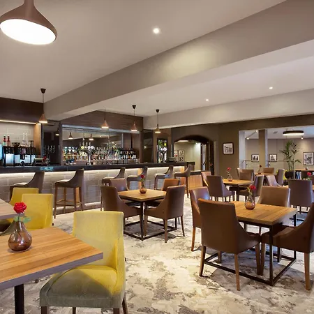 Leonardo Hotel East Midlands Airport - On-Site-2