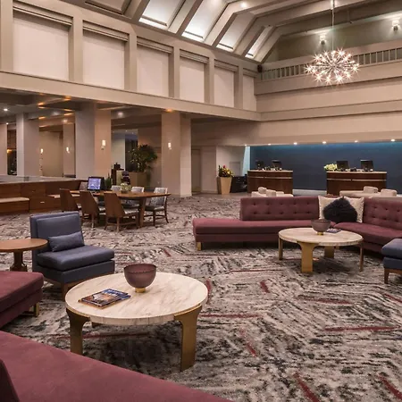 Sheraton Salt Lake City-3