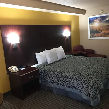 Days Inn By Wyndham Flagstaff Near Downtown/Nau On Route 66-3
