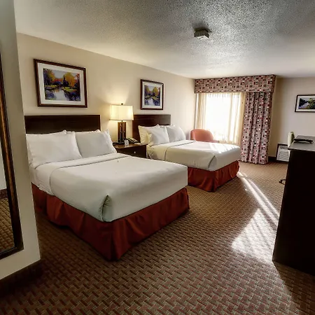 Clarion Hotel Convention Center-3