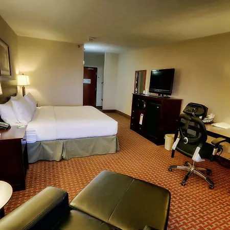 Clarion Hotel Convention Center-3