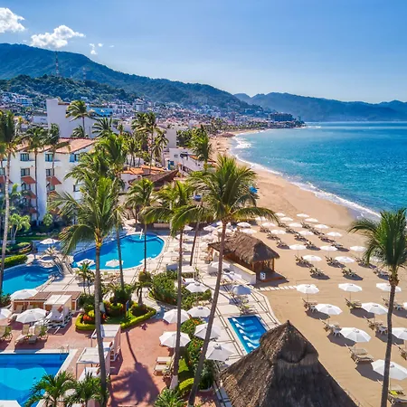 Buenaventura Grand Hotel & Great Moments-2