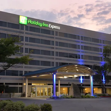Holiday Inn Express Boise Downtown By Ihg-3