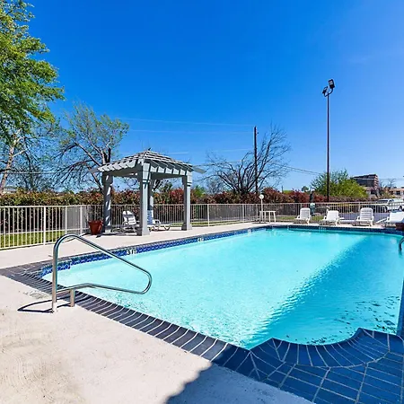 Motel 6-Dallas, Tx - Market Center-3