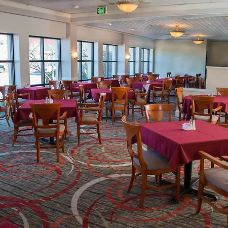Red Lion Hotel Harrisburg Hershey-2