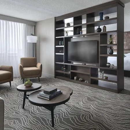 Marriott Albany-2